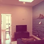 펜션 Casa Dos Patios Ii