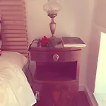 Casa Dos Patios Ii *