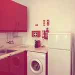 Casa Dos Patios Ii 아베이루