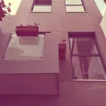 Casa Dos Patios Ii 아베이루