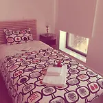 펜션 Casa Dos Patios Ii