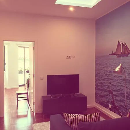 Feriehus Casa Dos Patios Ii