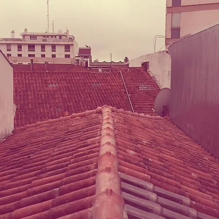 Casa Dos Patios Ii 펜션