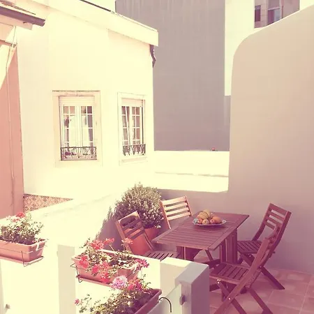 Casa Dos Patios Ii
