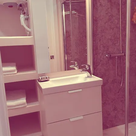 Casa Dos Patios Ii Feriehus *