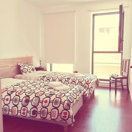 Feriehus Casa Dos Patios Ii