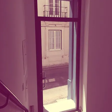 Casa Dos Patios Ii