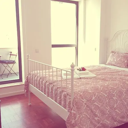 Casa Dos Patios Ii Feriehus *