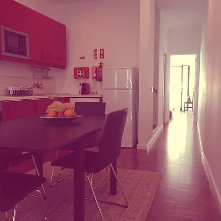 Casa Dos Patios Ii * Aveiro