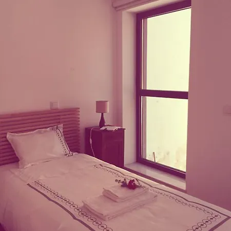 Casa Dos Patios Ii * Aveiro