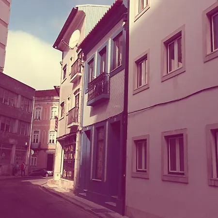 Feriehus Casa Dos Patios Ii *