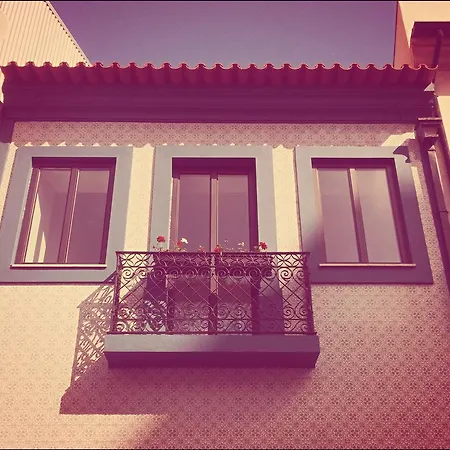 Casa Dos Patios Ii