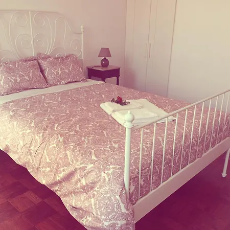 Casa Dos Patios Ii Feriehus *