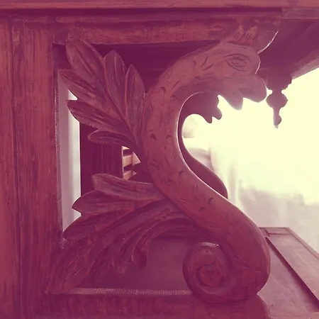 Casa Dos Patios Ii 아베이루