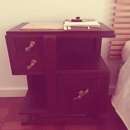 Feriehus Casa Dos Patios Ii *