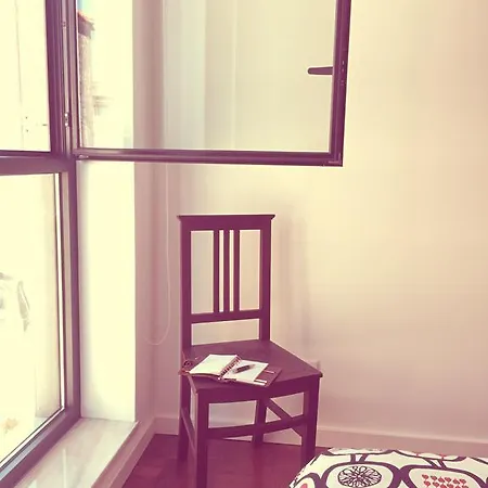 Casa Dos Patios Ii