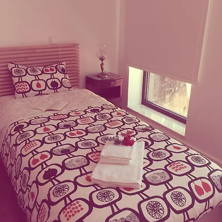 Feriehus Casa Dos Patios Ii