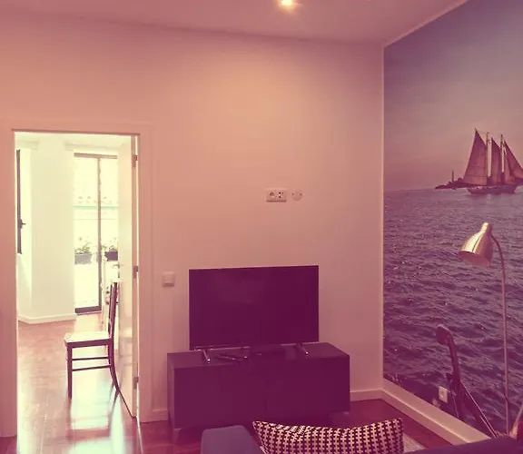 Ferienhaus Casa Dos Patios Ii