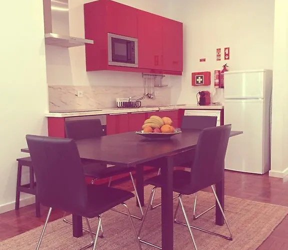 Casa Dos Patios Ii Ferienhaus *