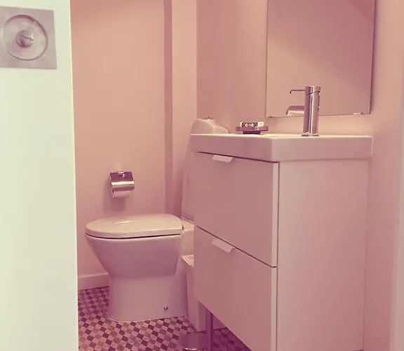 Casa Dos Patios Ii Ferienhaus Aveiro