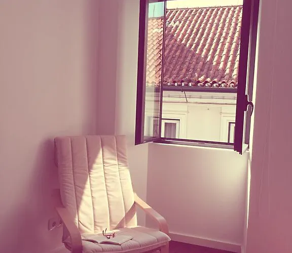 Casa Dos Patios Ii * Aveiro