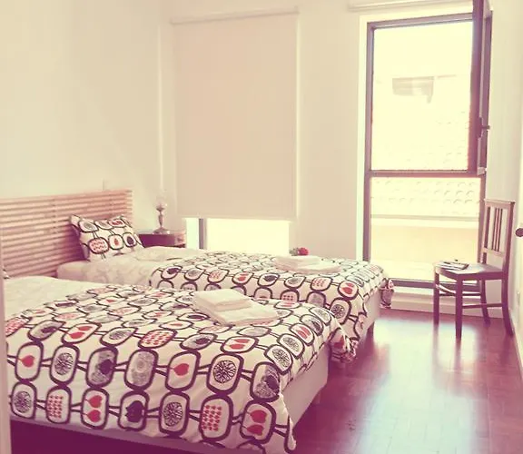 Ferienhaus Casa Dos Patios Ii