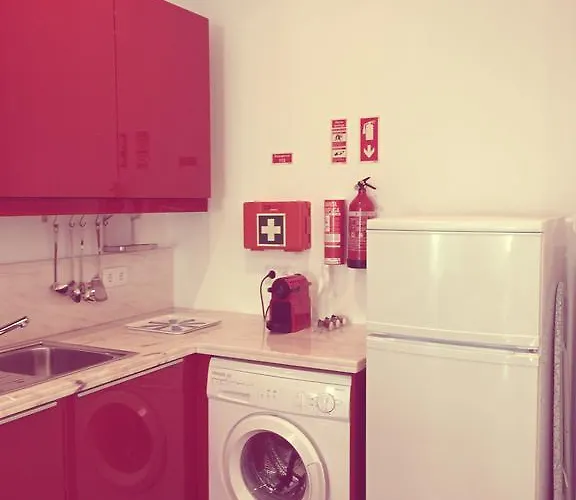 Casa Dos Patios Ii Aveiro