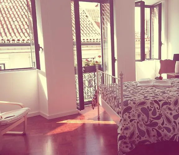 Casa Dos Patios Ii *