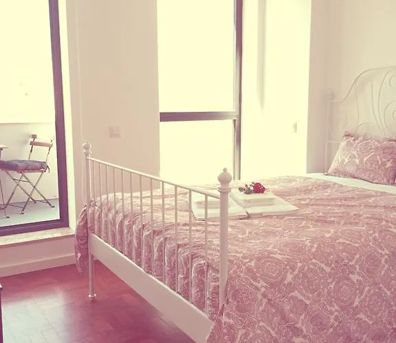 Casa Dos Patios Ii Ferienhaus *