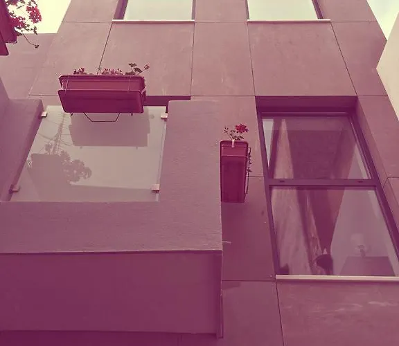 Casa Dos Patios Ii Aveiro