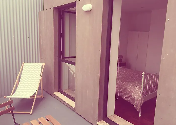 Casa Dos Patios Ii Ferienhaus