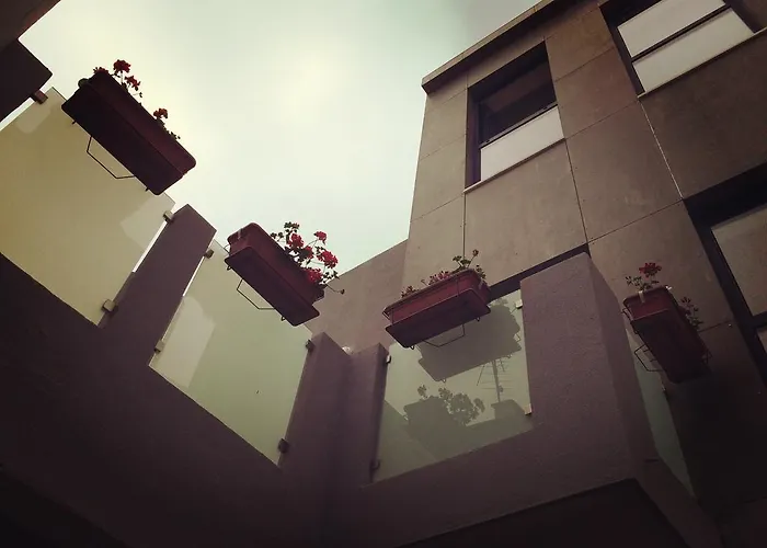 Ferienhaus Casa Dos Patios Ii Aveiro