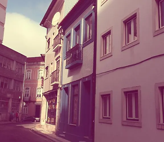 Ferienhaus Casa Dos Patios Ii *