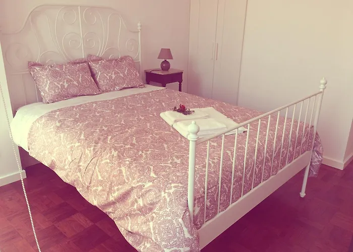 Casa Dos Patios Ii Ferienhaus *