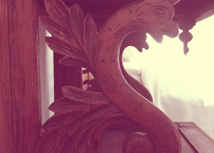 Casa Dos Patios Ii Aveiro