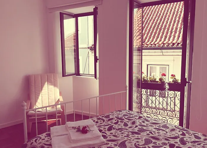 Casa Dos Patios Ii Ferienhaus