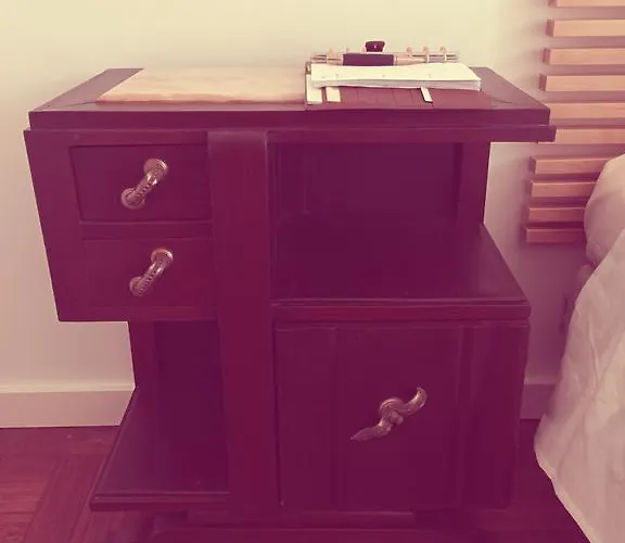 Ferienhaus Casa Dos Patios Ii *