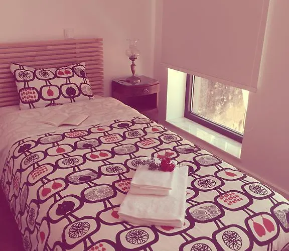 Ferienhaus Casa Dos Patios Ii