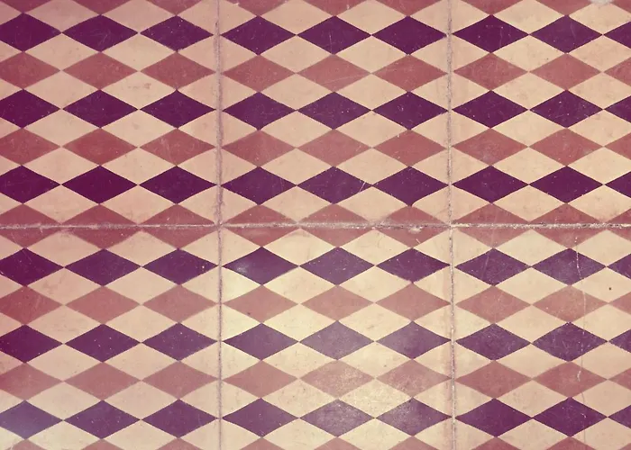 Casa Dos Patios Ii *